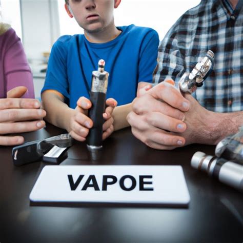 How Old Do You Need To Be To Vape Exploring The Legal Age Requirements The Enlightened Mindset