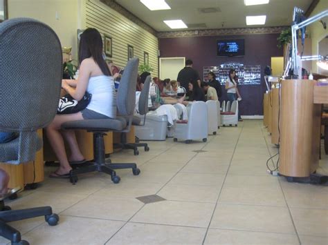 Ninas Hair And Nail Hair Salons 2805 12th Ave Curtis Park