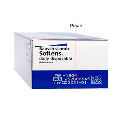 Soflens Daily Disposable For Klarna Clearpay Available