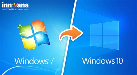 How To Upgrade Windows 7 To Windows 10 For Free