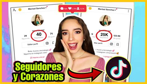 como ganar muchos seguidores en tik tok tikfame descarga esta super aplicaciÓn totalmente