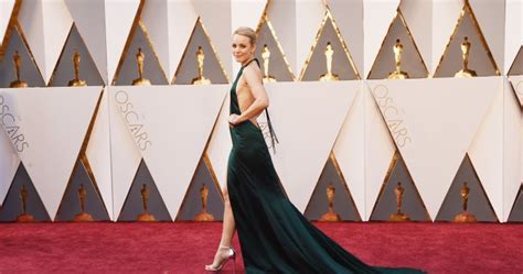 Oscars 2016 A Full Recap Of The Red Carpet Fashion National