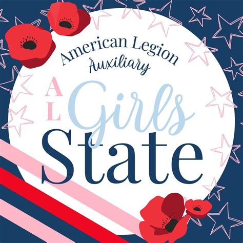 American Legion Auxiliary Alabama Girls State