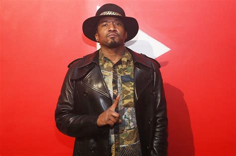 Q Tip To Teach Jazz And Hip Hop Course At Nyu Billboard Billboard