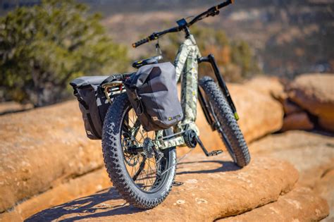 Best Rated Electric Bikes For Hunting Electric Hunting Bike