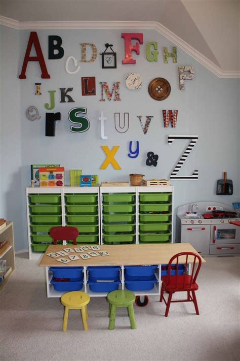 Check My Other Kids Room Ideas Preschool Rooms Kids Playroom