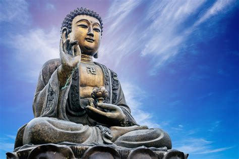 Which Are The Best Buddhist Places To Visit In India And Nepal Home