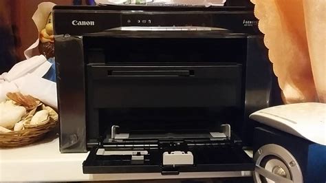Installer imprimante canon lbp 3010. Canon 3010 обзор - YouTube