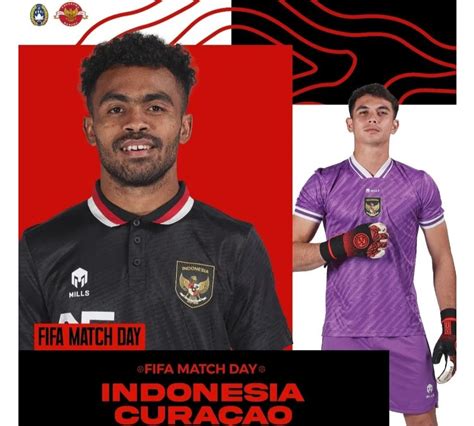 Lokasi Penukaran Dan Ketersediaan Tiket Nonton Fifa Match Day Indonesia