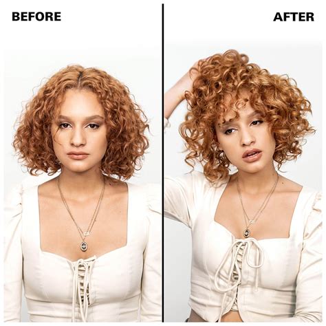 Color Wow Dream Coat For Curly Hair 200ml Curly Hair Styles Color