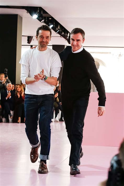 Pvh Has High Hopes For Calvin Klein With Raf Simons As Chief Creative