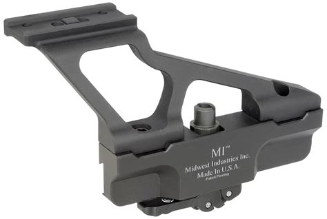 Midwest Industries Ak 4774 Generation 2 Aimpoint T1primary Arms M 06