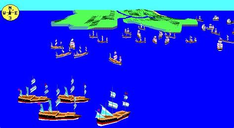 There are also numerous bugs in the game, as well as an. Armada Download (1989 Strategy Game)