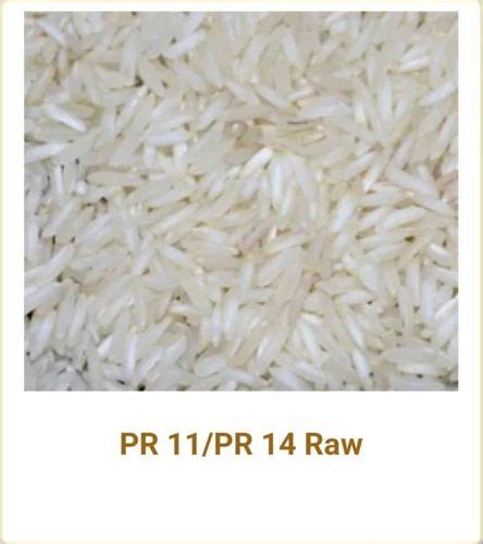 Pr 11 14 Non Basmati Rice At Best Price In Chennai By Demeter Kepheus