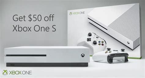 E3 2017 Xbox One S Price Cut Announced Starts Tomorrow Gamespot