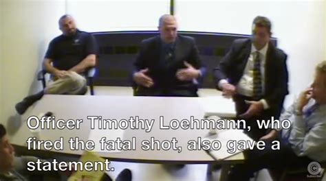 Cleveland Paper Posts Garrity Videos Of Officers Involved In Tamir Rice