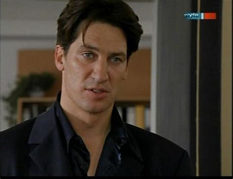 Tobias moretti (born tobias bloéb; Ein Herz wird wieder jung - Tobias Moretti