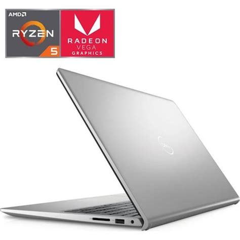 Laptop Dell Inspiron 15 3525 Ryzen 5 5500u 16gb 12tb Ssd 156 D6dm6 V2