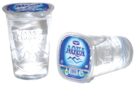Aqua Gelas Toko Ravick