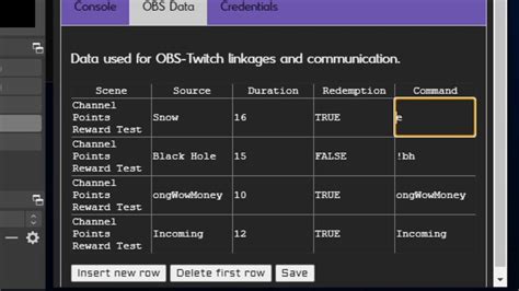 Twitch Obs Chatbot Demo Youtube