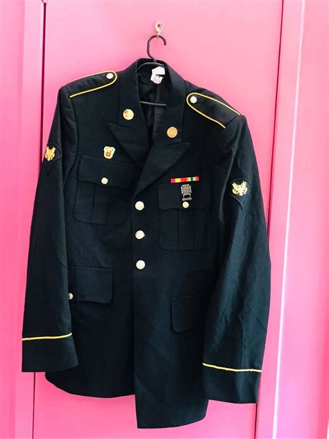 Farda Do Exercito Americano