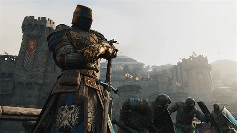 For Honor Wallpapers HD