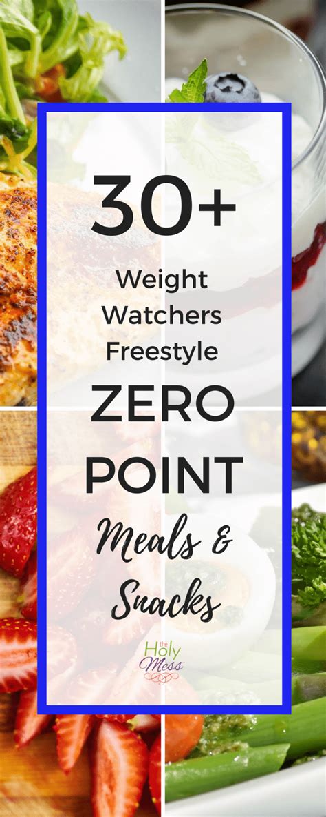Weight watchers freestyle zero points foods list. Pin on Weight watchers recipes