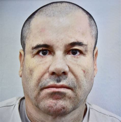 Mexican Drugs Baron El Chapo Threatens To Sue Netflix And Univision