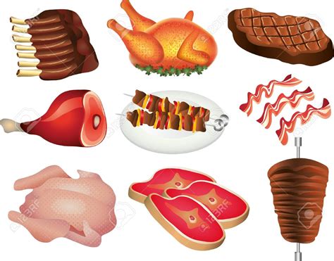 Free Meat Food Cliparts Download Free Meat Food Cliparts Png Images