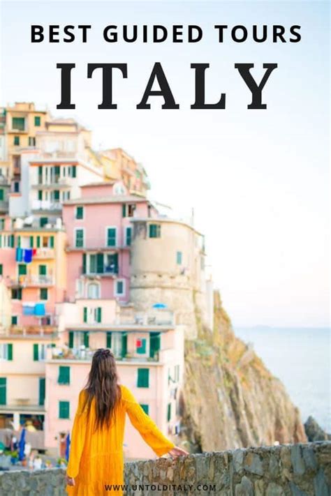 Best Italy Tours For 2024 And Beyond Untold Italy