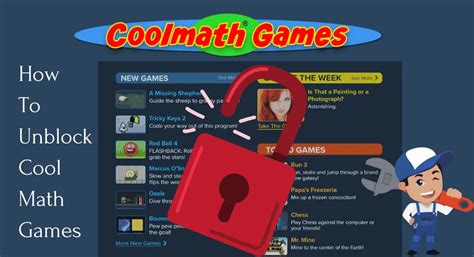 How To Unblock Cool Math Games Complete Guide