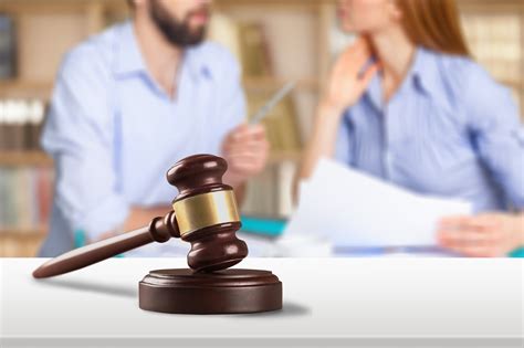 What Is An Uncontested Divorce
