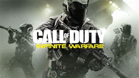 Call Of Duty Infinite Warfare Gameplay Youtube