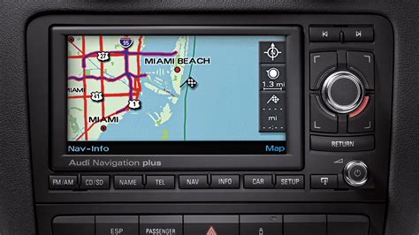 Audi A3 Navigation Cd Download - cleverjh