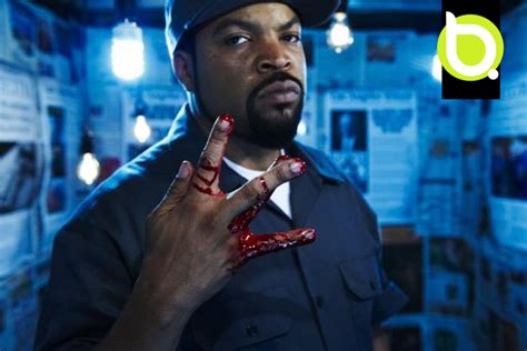 Ice Cube prezentuje okładkę długo zapowiadanego albumu Everythangs Corrupt blenderrap