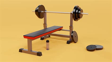 100 Free Barbell And Gym Images Pixabay