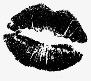 Black Kissing Lips Emoji Lipstutorial Org