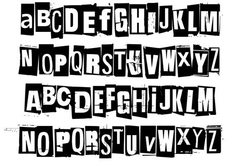 Hit Me Punk Font By Junkohanhero FontRiver