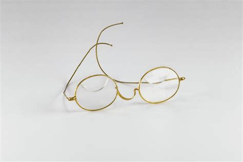 Ben Franklin Eyeglasses Bi Focals Photograph By Jack R Perry Pixels