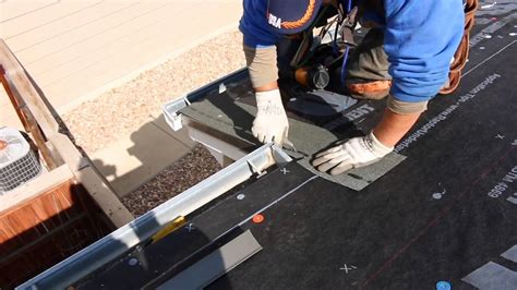 Install a roll of roofing paper over the roof to thoroughly cover the surface. How to Install starter shingles | Roofers Colorado Springs ...
