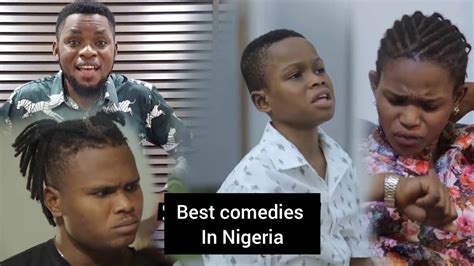 Best Comedys Of The Week Mark Angel Comedy Youtube