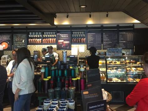 Starbucks Coffe Bogotá Chapinero Fotos Y Restaurante Opiniones