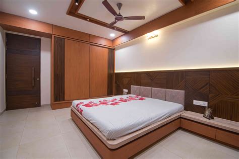 Siddhraj Z By 9 Square Architects And Interior Designer Interior