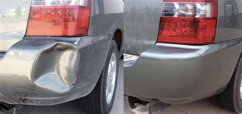 And here is how to fix a dent in your. Fix your car dent using boiling water - Grandma's Things