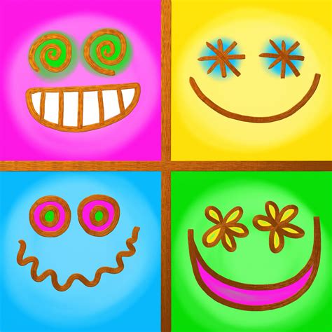 Emoticons Free Stock Photo Public Domain Pictures