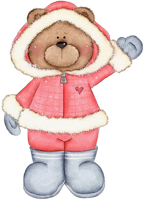 Free Winter Bear Cliparts Download Free Winter Bear Cliparts Png