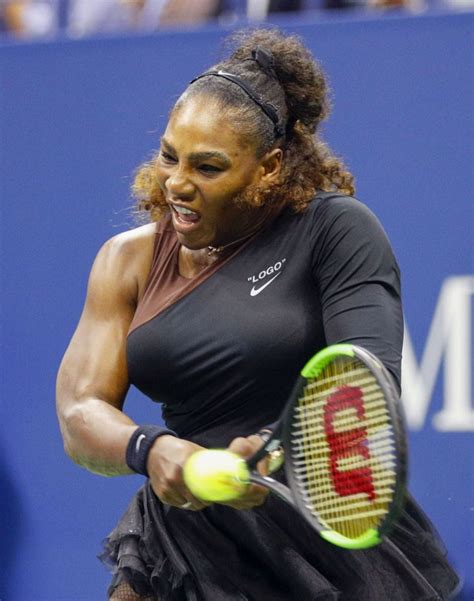 1 by the women's tennis association and is the first asian pla. PHOTOS Naomi Osaka Becomes First Japanese To Win U.S ...