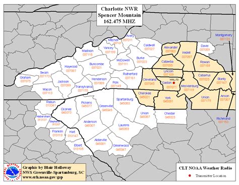 Map Of Georgia And North Carolina Maping Resources