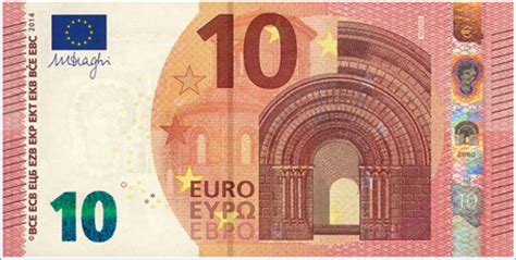 And historical price for 10 eur to myr since the year 2001. Tutti i segreti dei nuovi 10 euro Una banconota tutta da ...