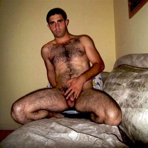 Beautiful Naked Arab Men Cumception